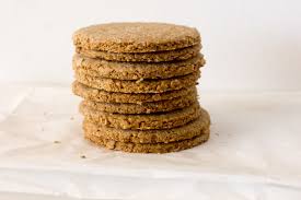 oats biscuits
