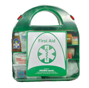 First Aid Kit, INR 995 / Box by Resguardo Industries from Bangalore ...