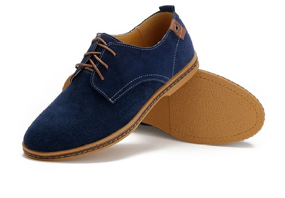 Mens Casual Shoes, Feature : Attractive Design, Comfortable
