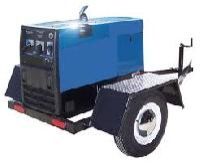 Diesel Welding Generator