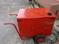 Portable Diesel Generator