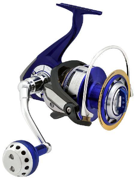 okuma surf 8k specs