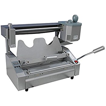 Glue Binding Machine