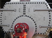 Waste Heat Recovery steam Boiler