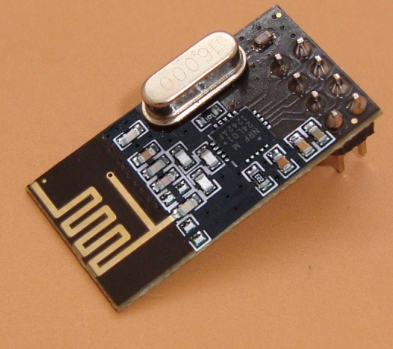 Rf Transceiver Module by Sunrom Electronics from Ahmedabad Gujarat | ID ...