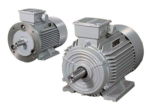 Siemens Electric Motor, for Industrial Use, Voltage : 220V