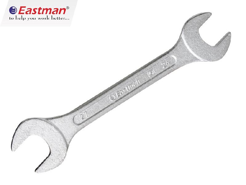 DOUBLE OPEN ENDED SPANNER