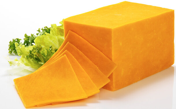 Cheddar Cheese Hard