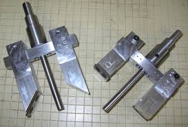 Adjustable Cutters