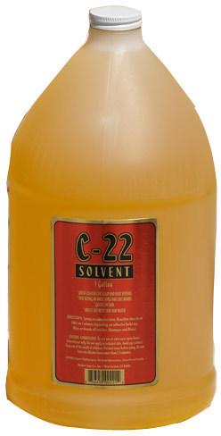 C-22 Solvent