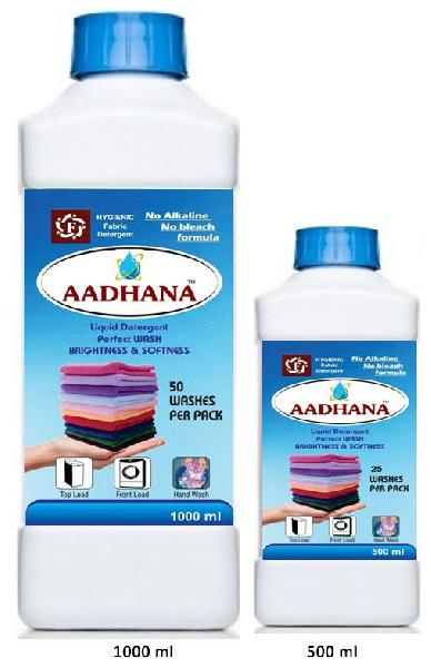 AADHANA LIQUID DETERGENT