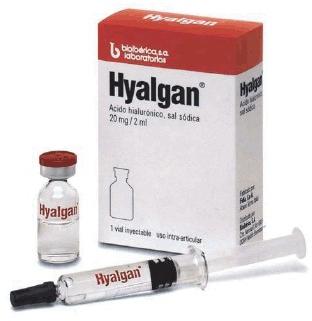 Hyalgan