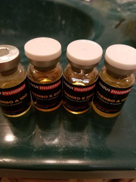 Testosterone Enanthate Steroids