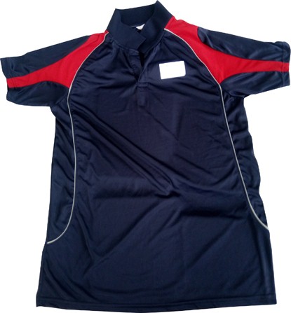 Meaga clothing Sports T-shirt, Size : 18