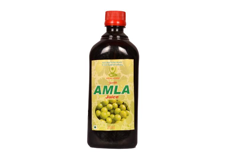 Amla Juice  500 ml.