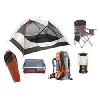 camping goods