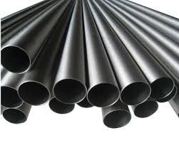 CEW Steel Tubes