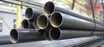ERW Steel Tubes