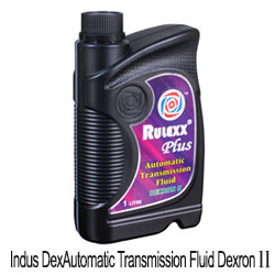 INDUS DEXAUTOMATIC TRANSMISSION FLUID DEXRON