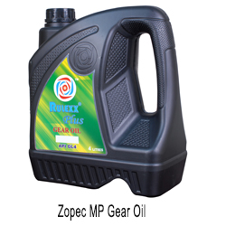 ZOPEC MP GEAR OIL