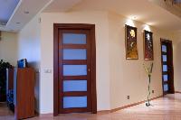 Wooden Interior Doors