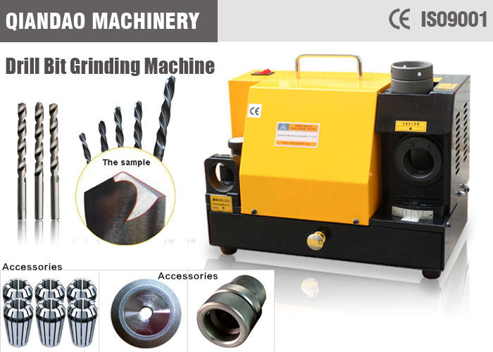 Drill Bit Sharpening Machine by Dongguan Qiandao Precision Machinery Co ...