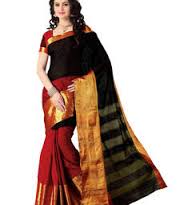 Cotton Silk Sarees