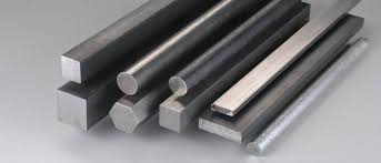 Carbon & Alloy Steel Bars