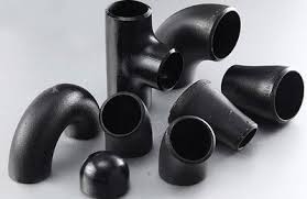 Carbon & Alloy Steel Buttweld Pipe Fittings