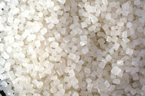 Highly Soft Reprocessed LLDPE Granules, for Industrial Use, Grade : Superior