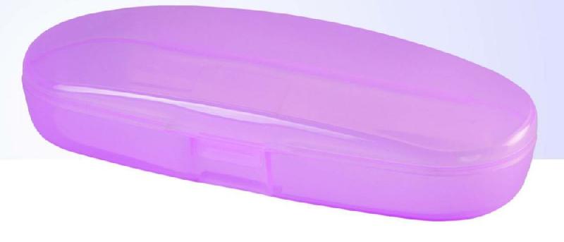 Lynx Polypropylene Eyeglass Case