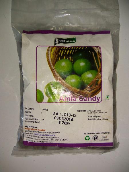 Aamla Candy