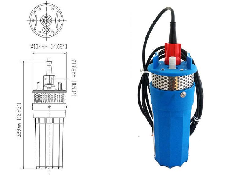 Solar Water Pumps Buy Solar Water Pumps in Durban South Africa from SKY