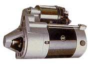 Starter Motors