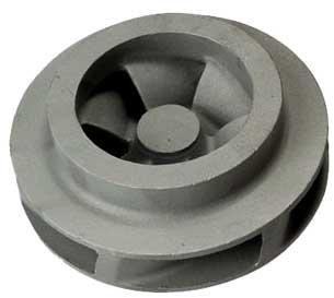 Steel Investment Castings