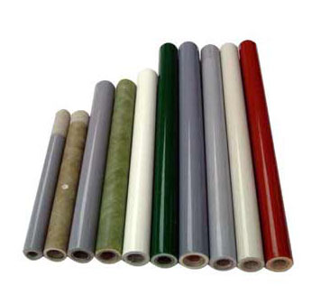 Epoxy Fiber Tube, for Industrial Use, Size : 8 mm to 35 mm