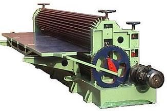 Gi Sheet Corrugation Machines, Gp Sheet Corrugation Machines