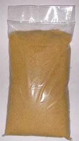 Jaggery powder