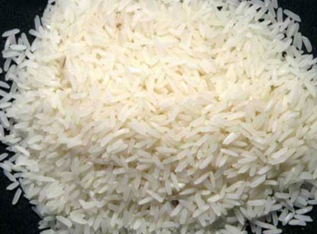 long grain rice