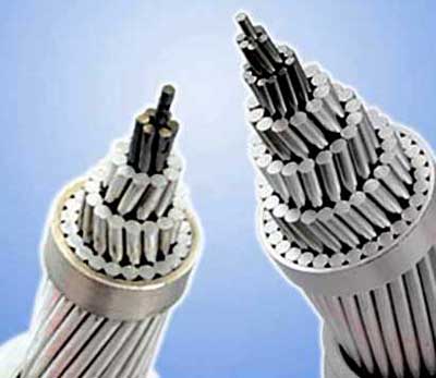 Aluminum Conductors