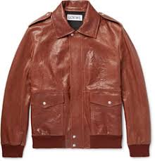 BAIGSONS Leather Jacket, Feature : SHEEP NAPA