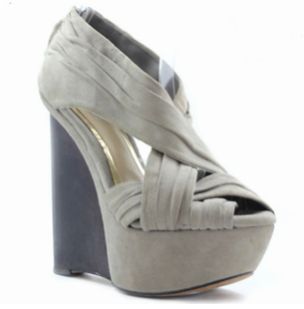 New Design Womens Wedge Sandals