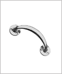 Zinc HANDLE & HOOKS