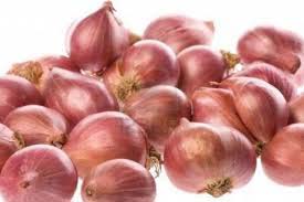 Fresh Small Red Onion