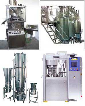 Pharmaceutical Equipment 01