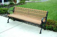 Park Benches