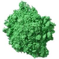 Pigment Green