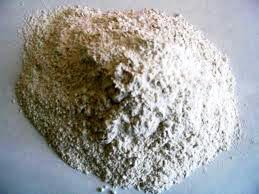 bentonite powder