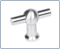 Inox Fittings