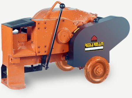 S36 Rebar Cutter